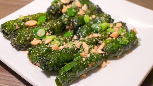 Lá lốt OMC