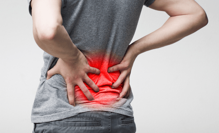 Đau thần kinh tọa