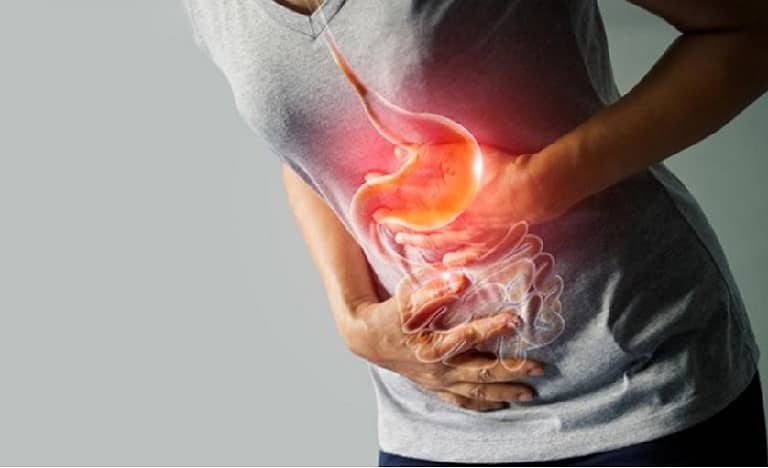 viêm loét dạ dày tá tràng