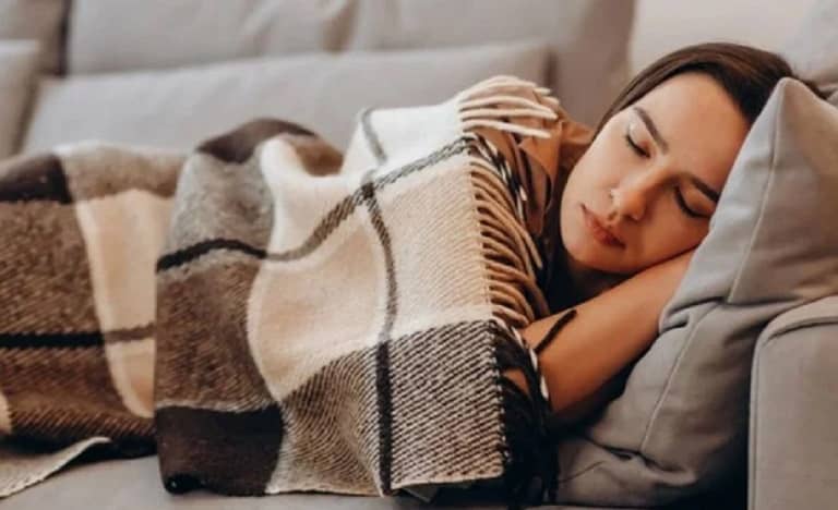 ngủ trưa bao lâu là đủ