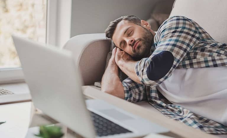 ngủ trưa bao lâu là đủ