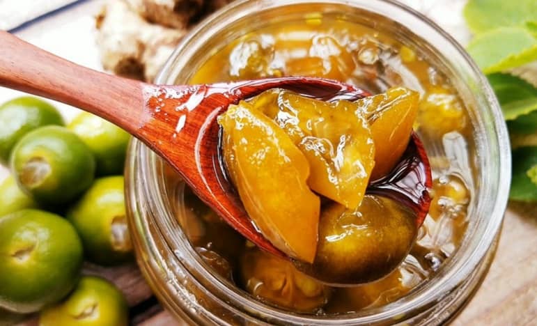 công dụng của trái tắc đối với sức khoẻ