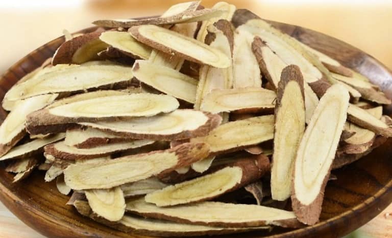 công dụng của cam thảo với sức khoẻ