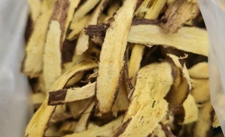 công dụng của cam thảo với sức khoẻ