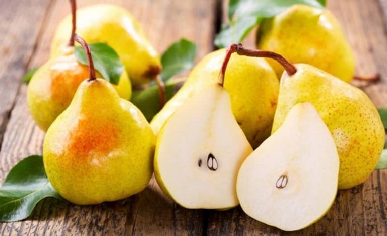 công dụng tuyệt vời của trái lê